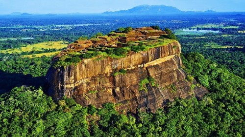 Sri Lanka Tour Package