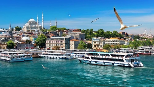 Turkey Holiday Package